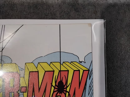Web Of Spider-Man Vol 1 #008 (Fine)