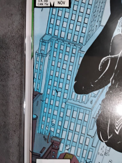 Web Of Spider-Man Vol 1 #008 (Very Fine)