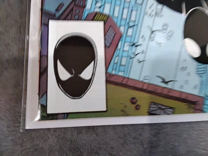 Web Of Spider-Man Vol 1 #008 (Fine)