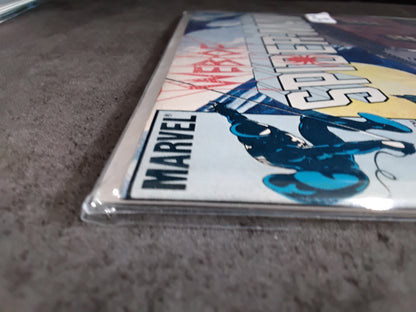 Web Of Spider-Man Vol 1 #001 Direct Edition (Fine)