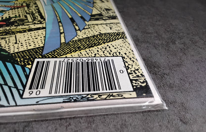 Web Of Spider-Man Vol 1 #003 (NM) Newsstand Edition