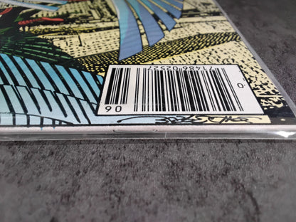 Web Of Spider-Man Vol 1 #003 (NM) Newsstand Edition