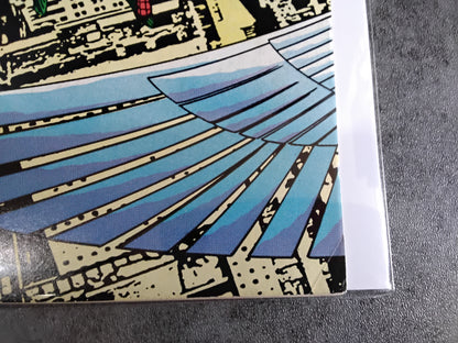 Web Of Spider-Man Vol 1 #003 (VG) Direct Edition