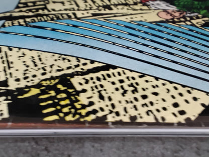 Web Of Spider-Man Vol 1 #003 (VG) Direct Edition