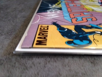 Web Of Spider-Man Vol 1 #006 (FN)
