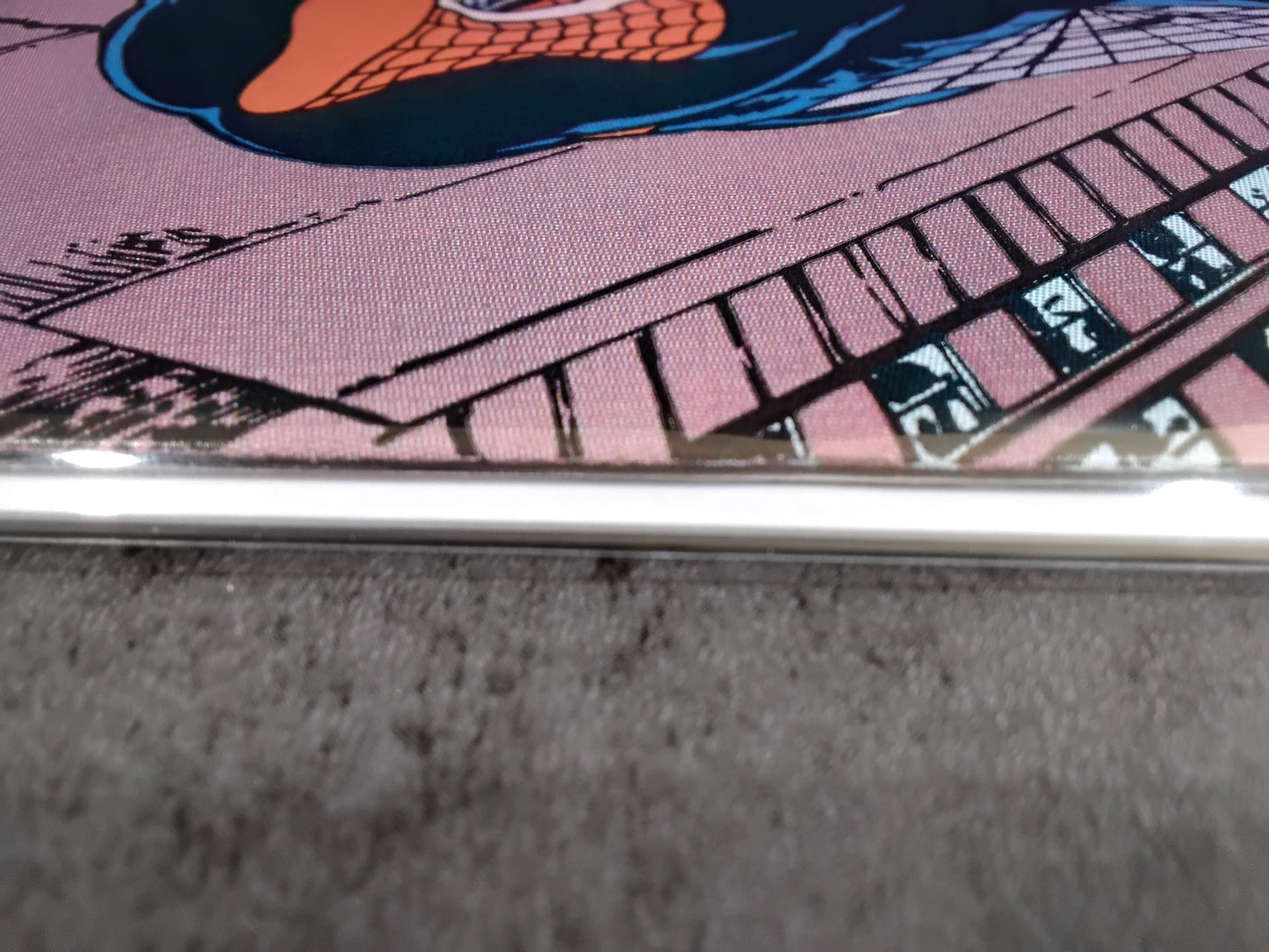 Web Of Spider-Man Vol 1 #006 (FN)