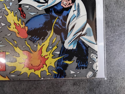 Web Of Spider-Man Vol 1 #073 (NM)