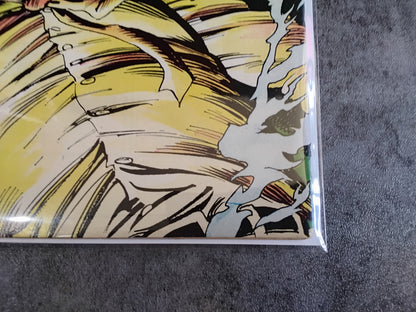Weird Mystery Tales #07 (VG)