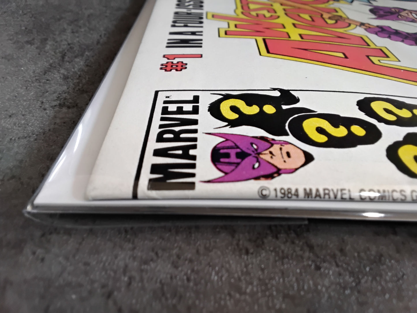 West Coast Avengers Vol 1 #1