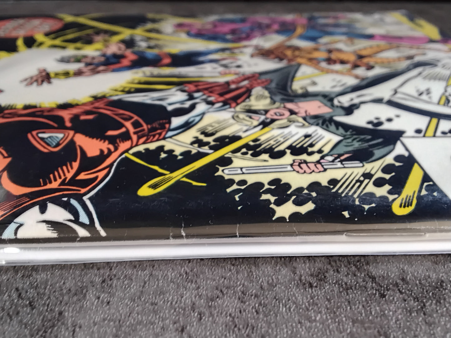 West Coast Avengers Vol 2 #01