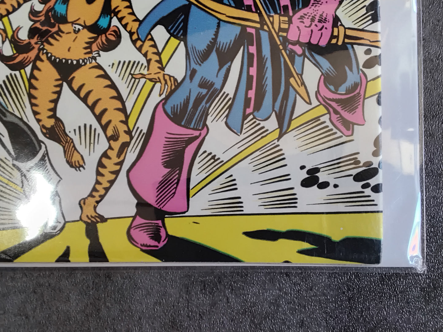 West Coast Avengers Vol 2 #01