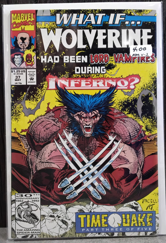 What If...? Vol 2 #037