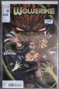 Wolverine Vol 7 #28