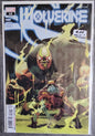 Wolverine Vol 7 #15