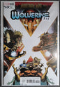 Wolverine Vol 7 #45