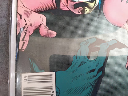 Wolverine Vol 2 #011 Newsstand Edition