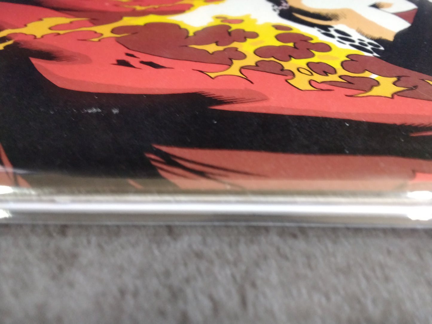 Wolverine Vol 2 #013