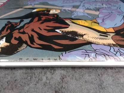 Wolverine Vol 2 #016