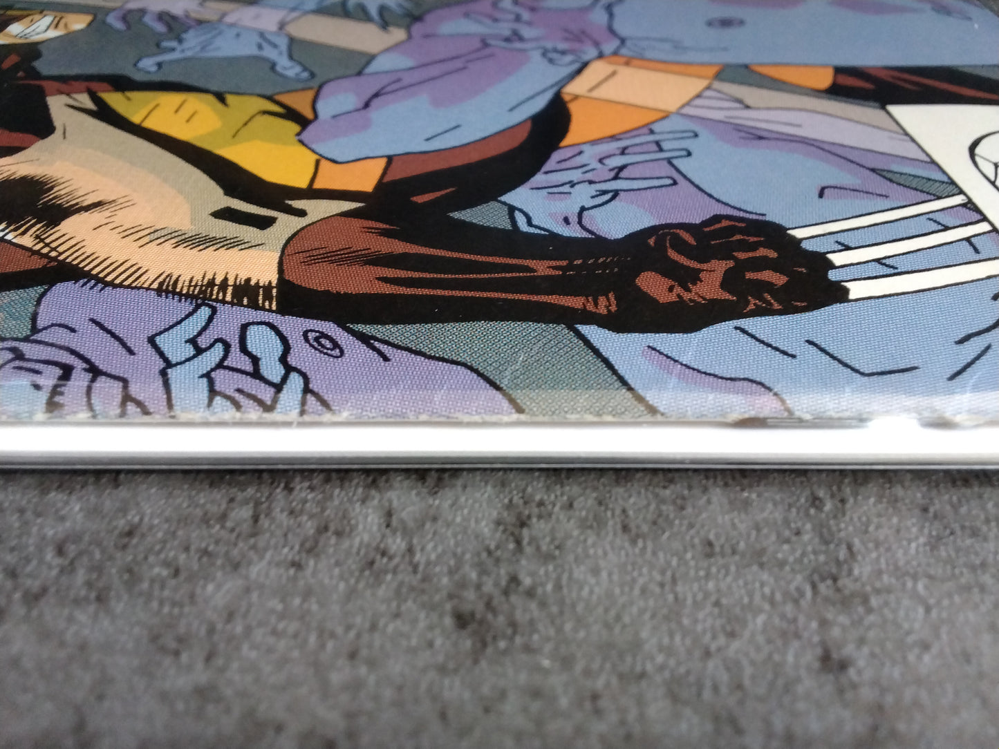 Wolverine Vol 2 #016