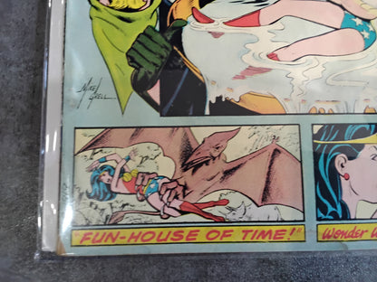 Wonder Woman Vol 1 #217 (GD)