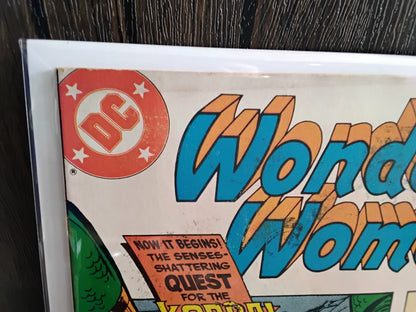 Wonder Woman Vol 1 #276 (VG)