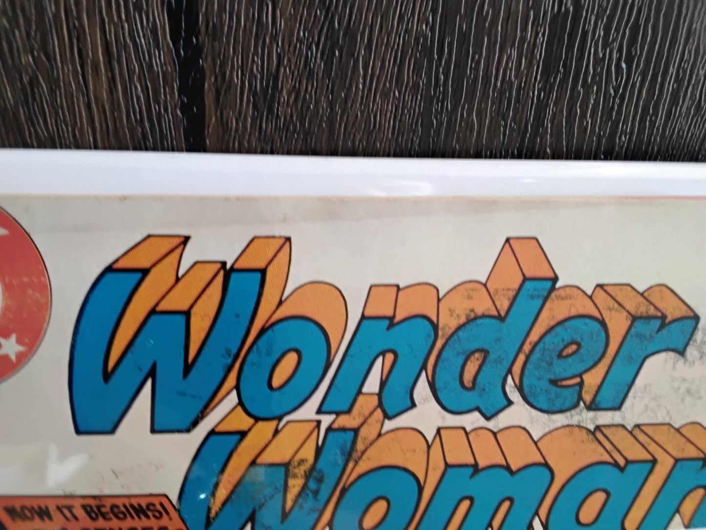 Wonder Woman Vol 1 #276 (VG)