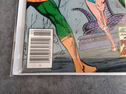 Wonder Woman Vol 1 #276 (VG)