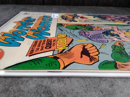 Wonder Woman Vol 1 #276 (VG)