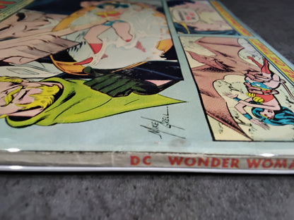 Wonder Woman Vol 1 #217 (GD)