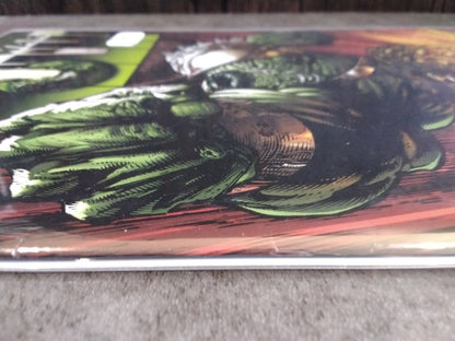 World War Hulk #1