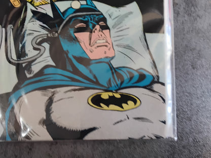 World's Finest Comics Vol 1 #232 (FN)