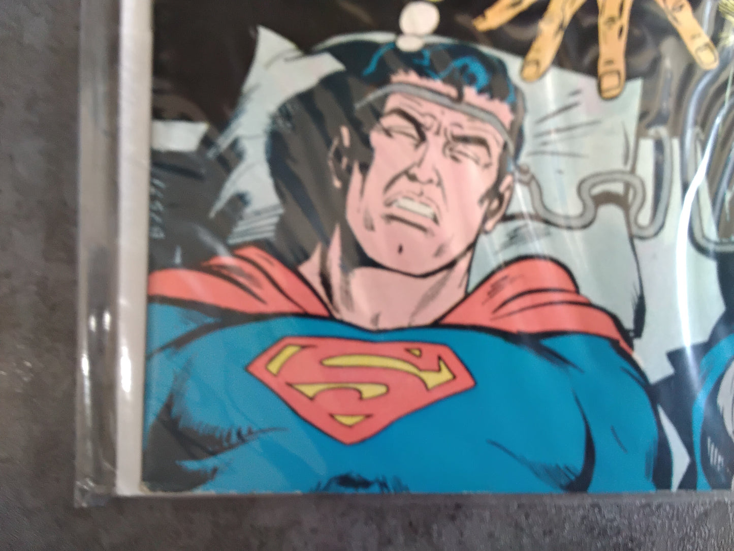 World's Finest Comics Vol 1 #232 (FN)