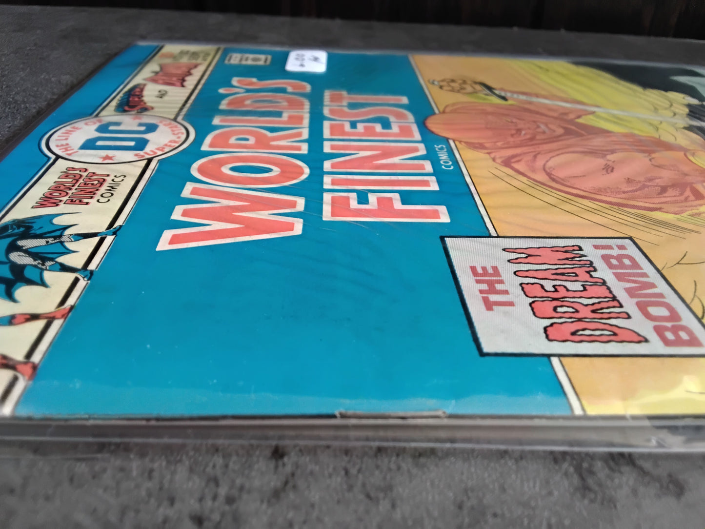 World's Finest Comics Vol 1 #232 (FN)