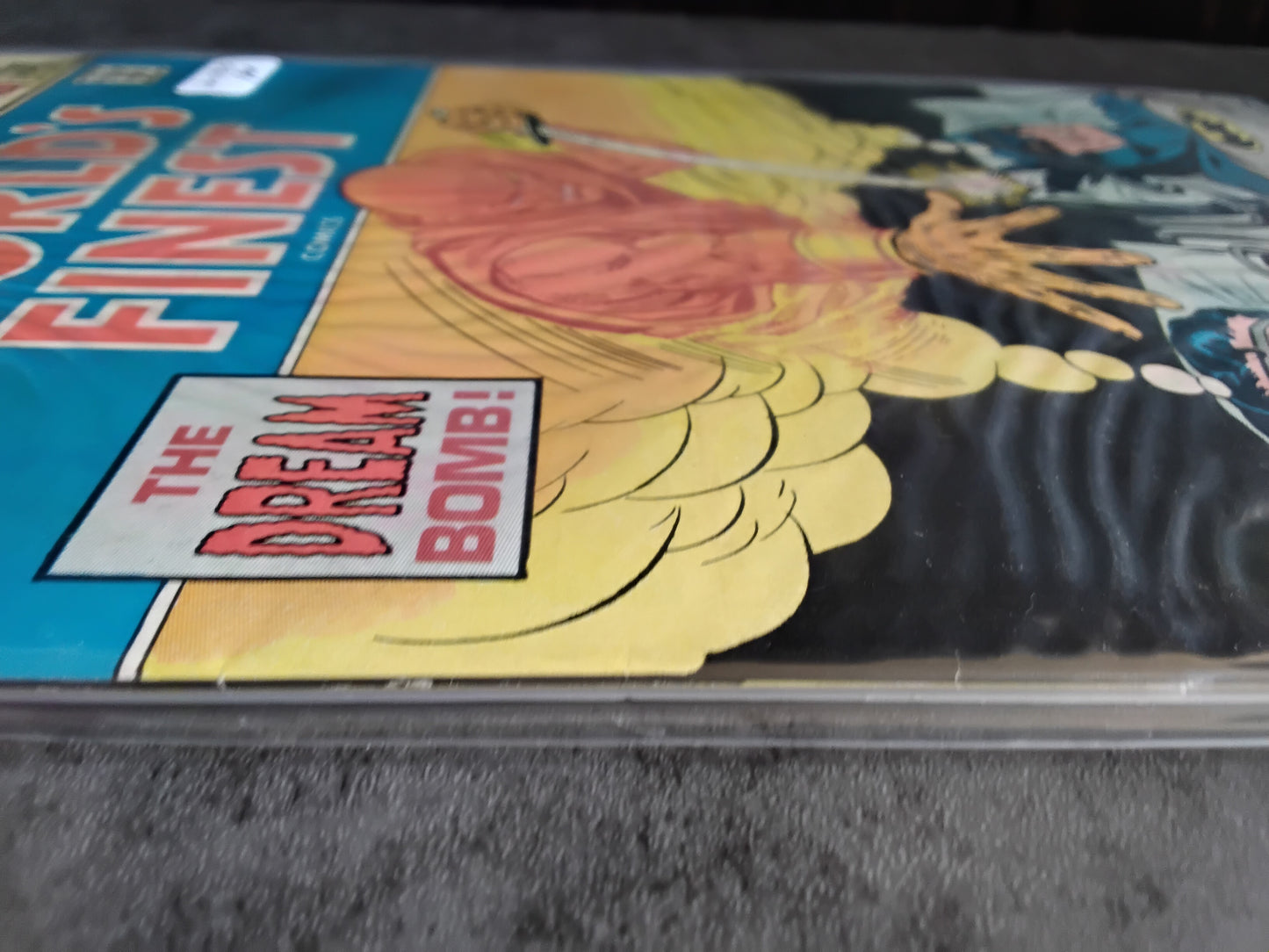 World's Finest Comics Vol 1 #232 (FN)