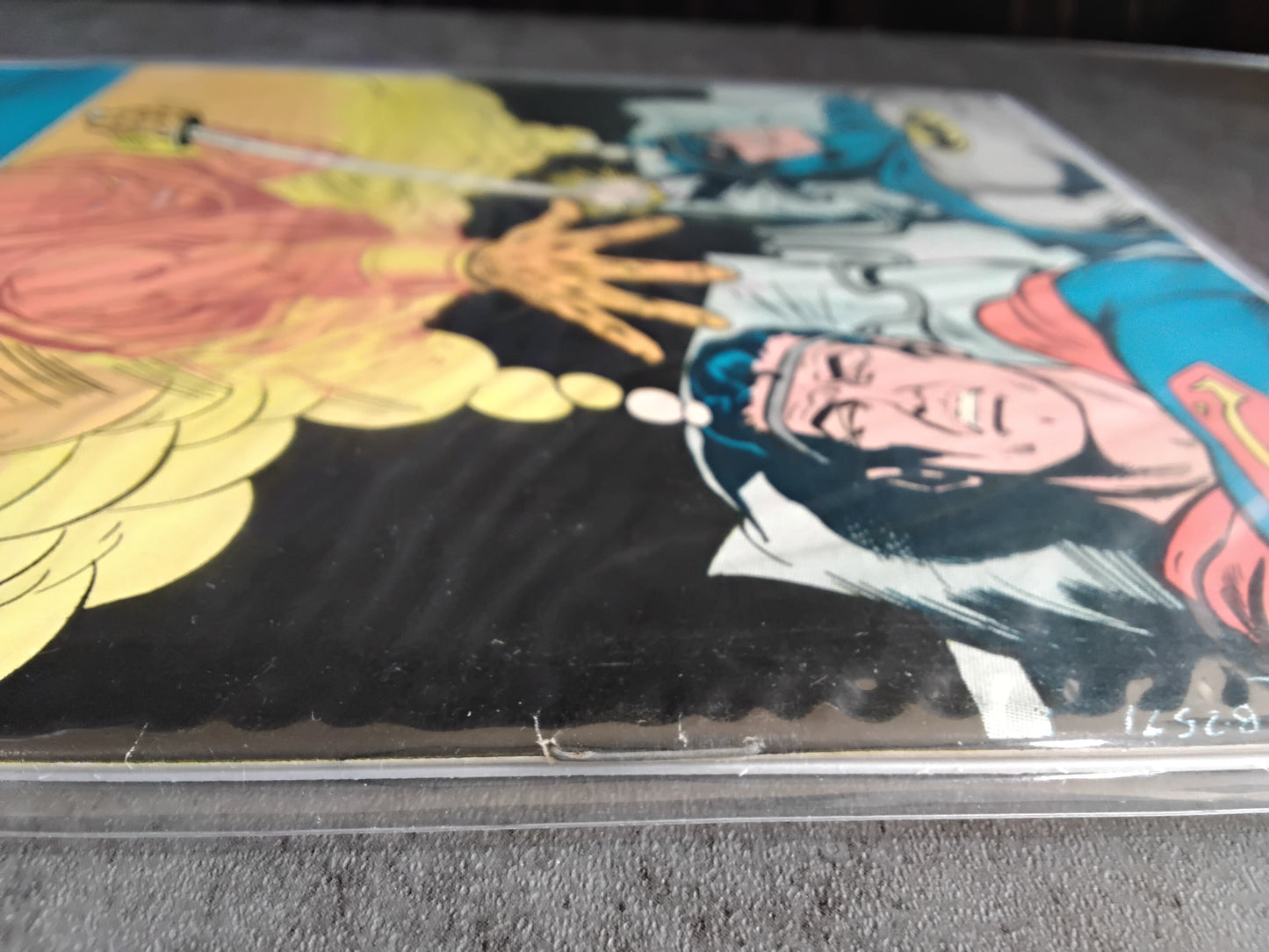 World's Finest Comics Vol 1 #232 (FN)