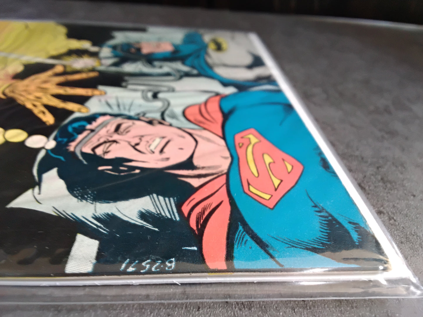 World's Finest Comics Vol 1 #232 (FN)