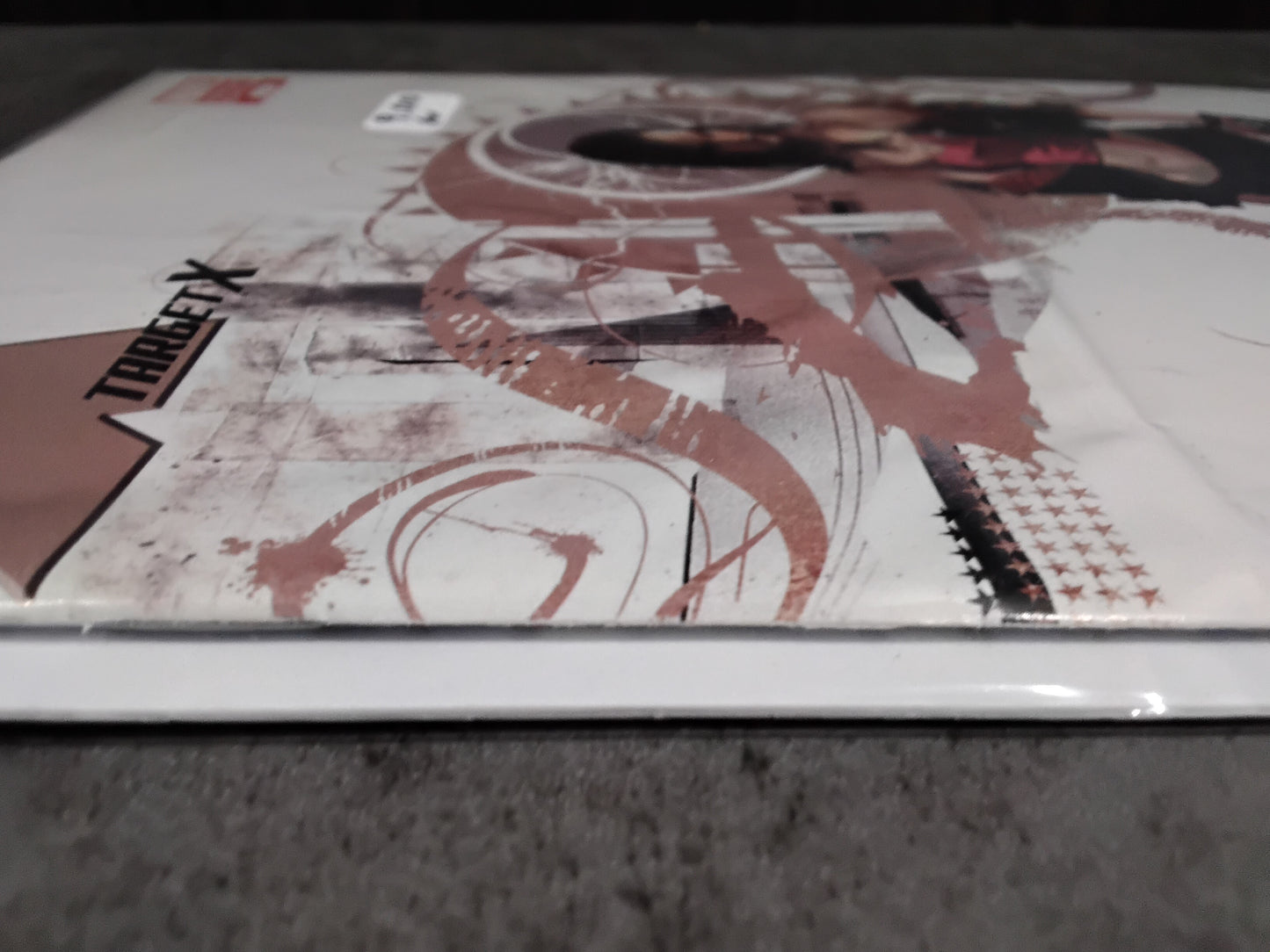 X-23: Target X #1 Marko Djurdjevic 1:15 Incentive Variant Cover