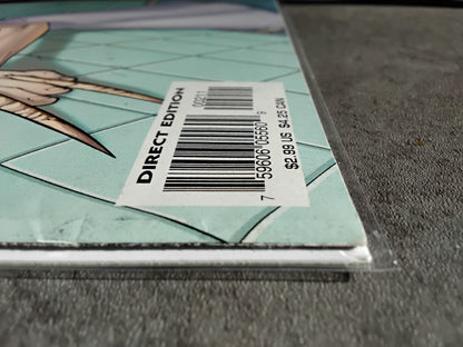 X-23 Vol 1 #02 (Very Good)