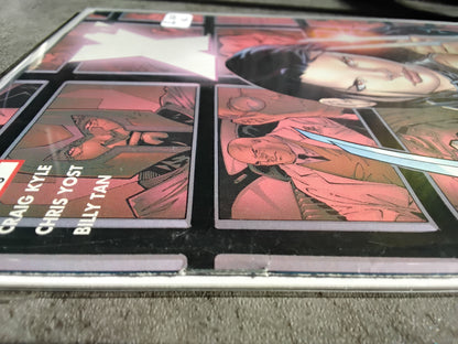 X-23 Vol 1 #3
