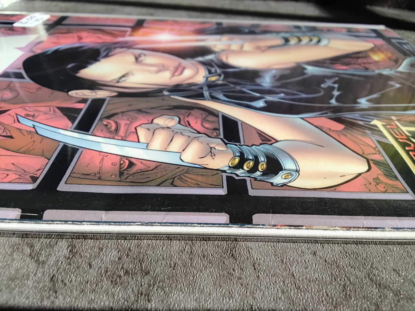 X-23 Vol 1 #3