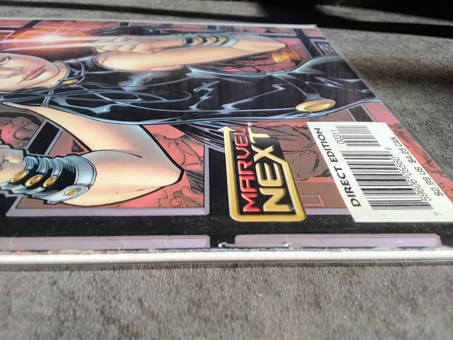 X-23 Vol 1 #3