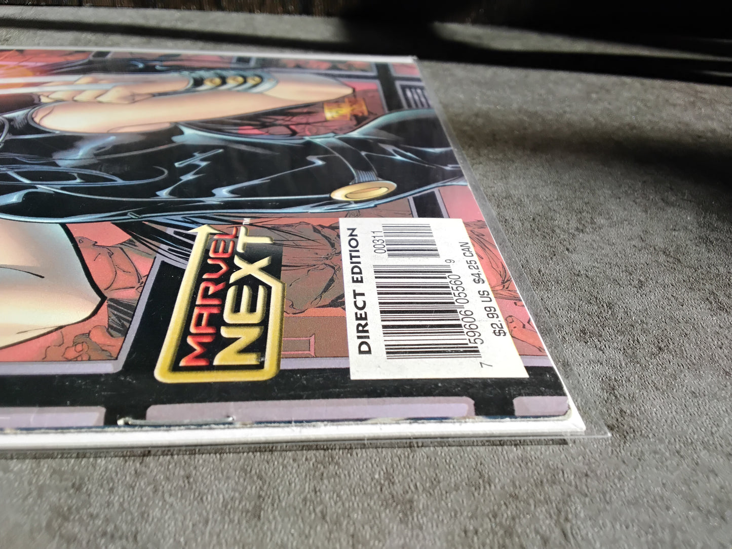 X-23 Vol 1 #3