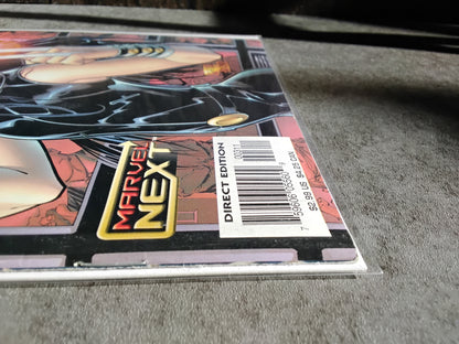 X-23 Vol 1 #3