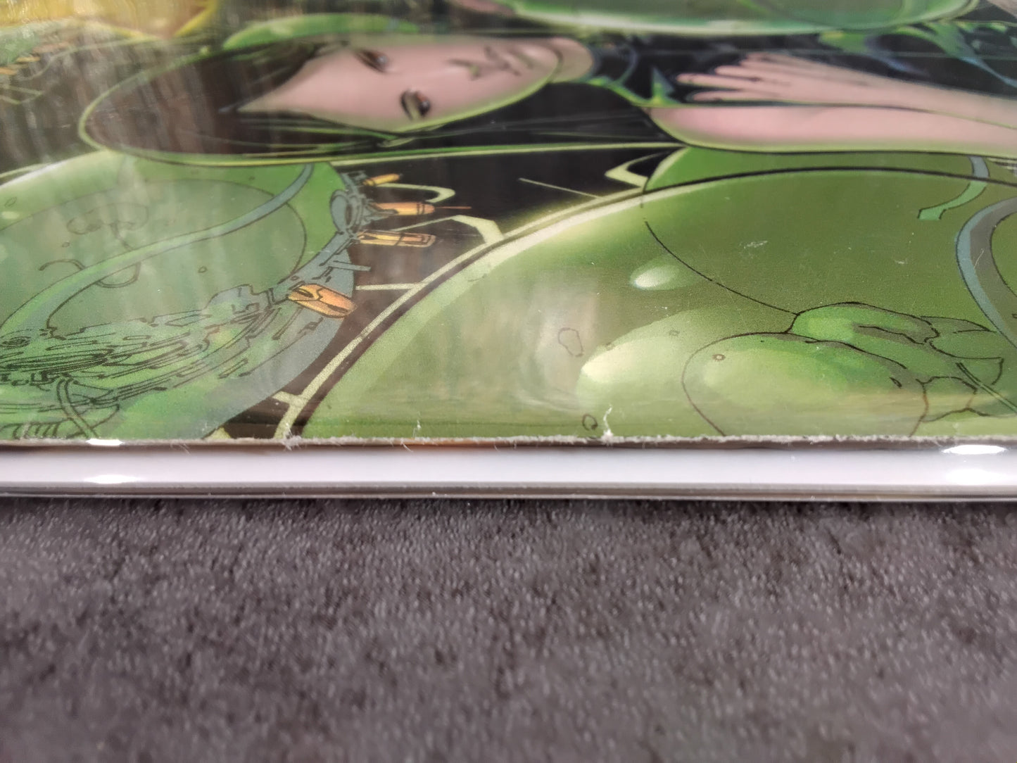 X-23 Vol 1 #5