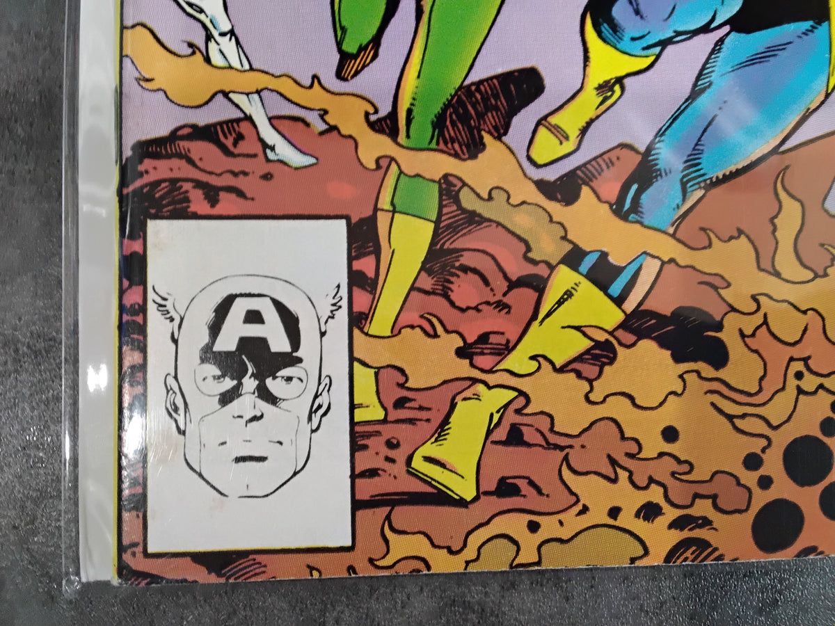 X-Factor Vol #001 (FN)