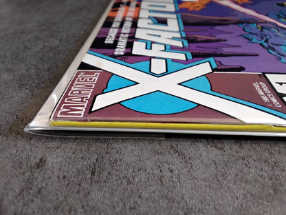 X-Factor Vol1 #001 (NM)