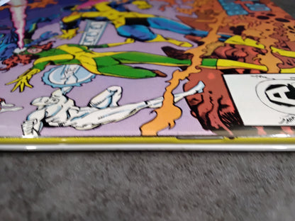 X-Factor Vol1 #001 (NM)