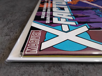 X-Factor Vol1 #001 (NM)