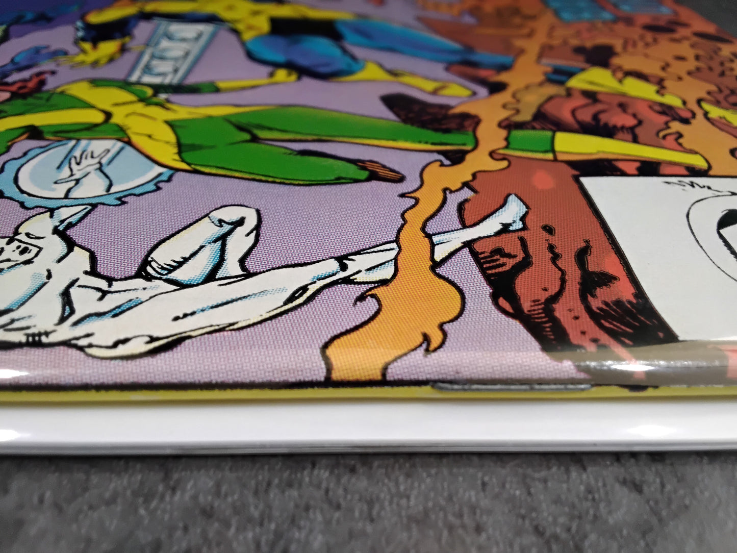 X-Factor Vol1 #001 (NM)