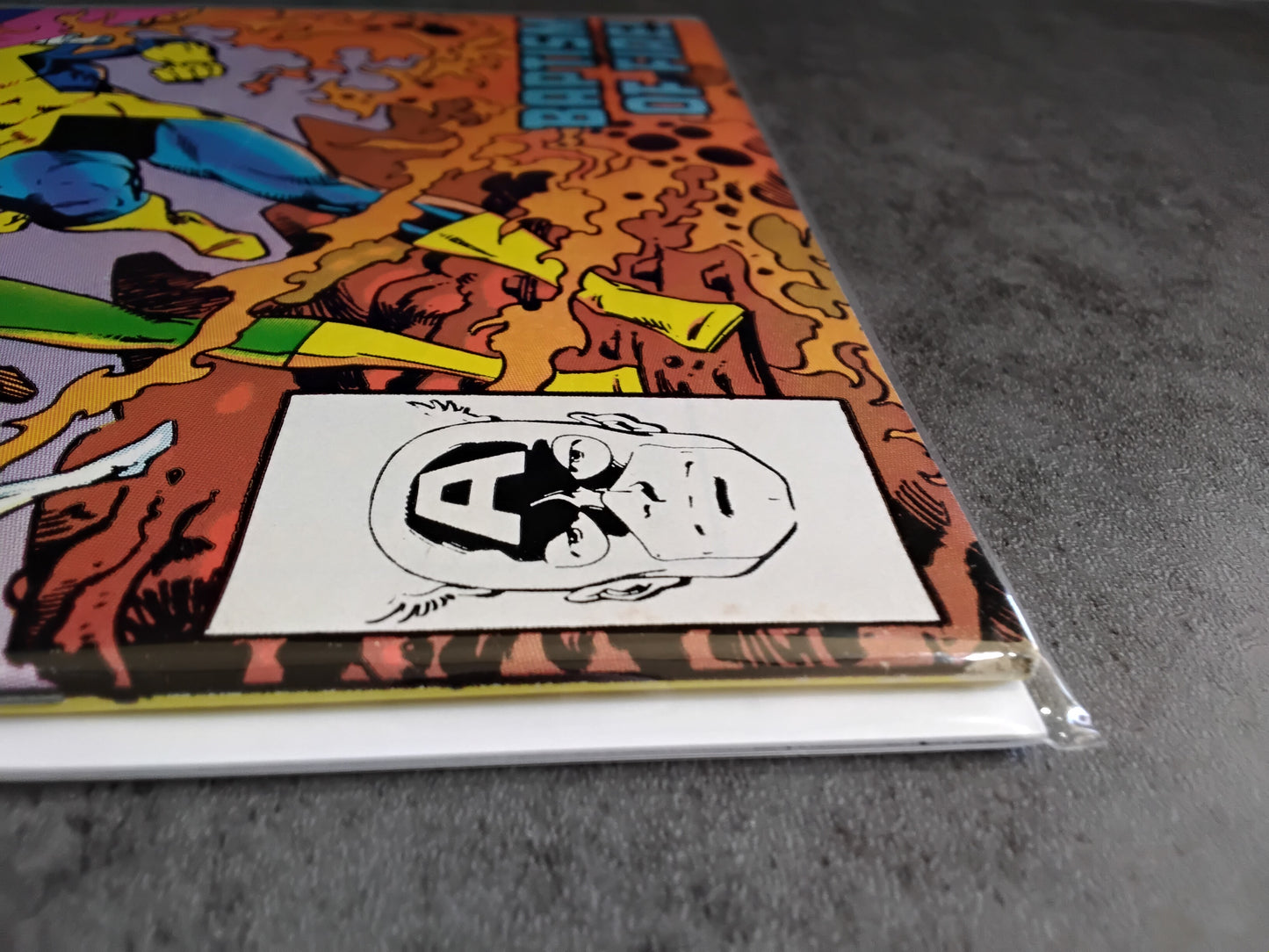 X-Factor Vol1 #001 (NM)